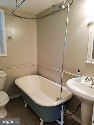 WILBURN FARMS - Residential Lease