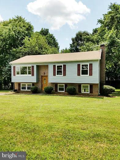 WILBURN FARMS - Residential Lease