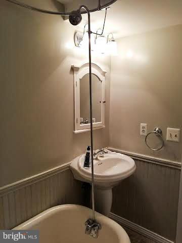 WILBURN FARMS - Residential Lease