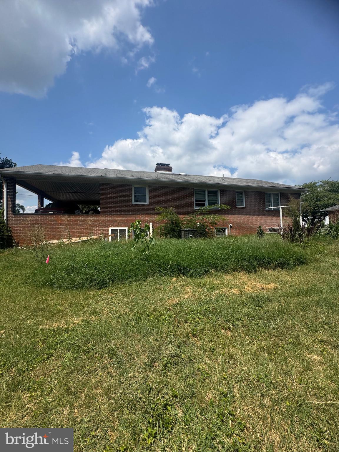 11507 KNOLLS ROAD