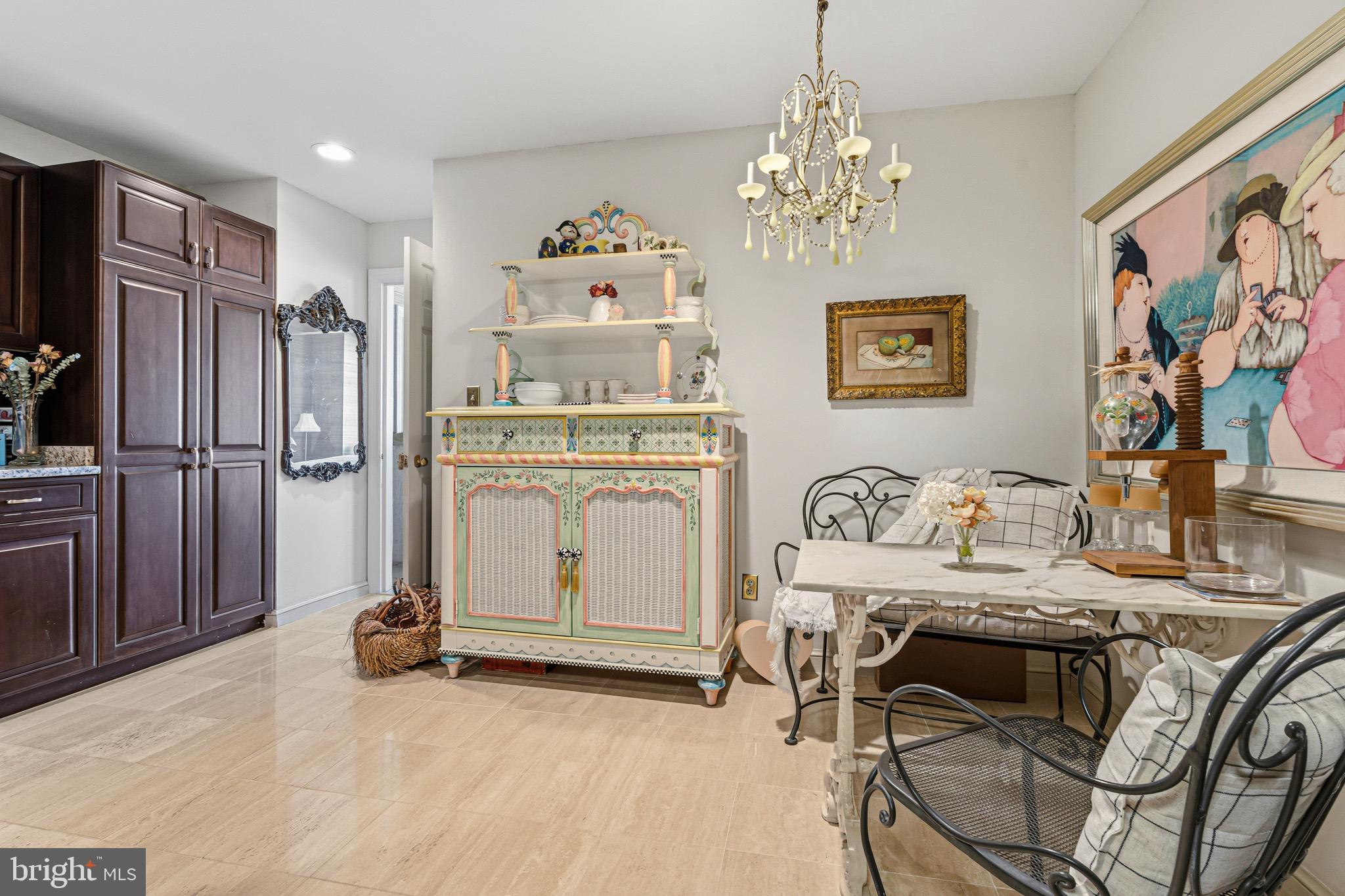 INNER HARBOR - Residential