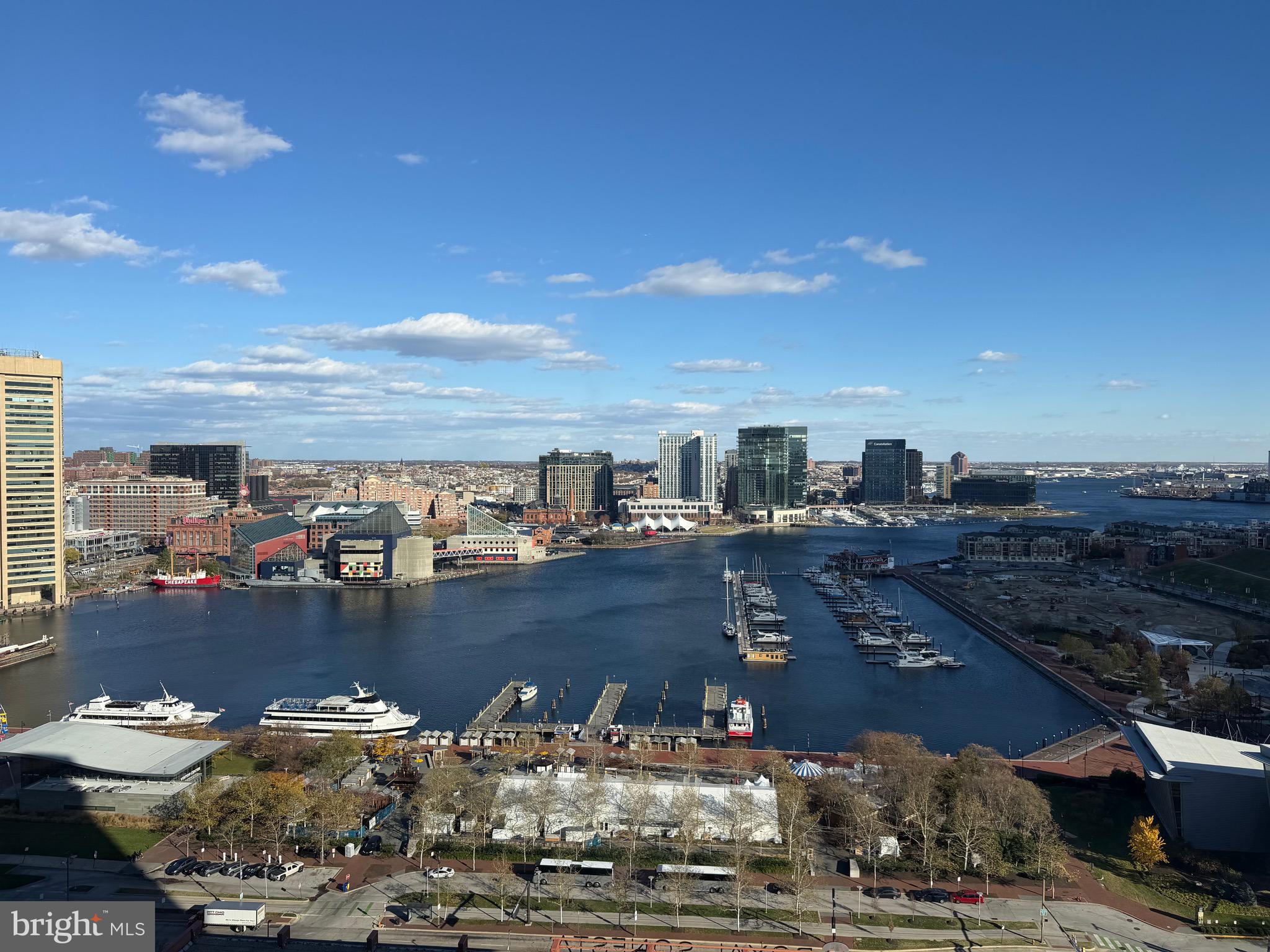 INNER HARBOR - Residential