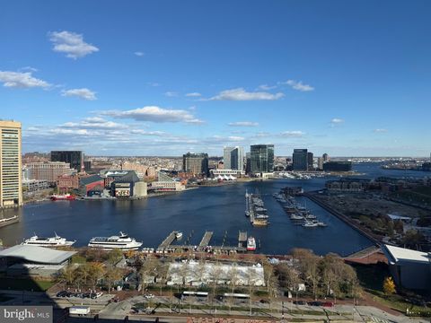 10 E LEE STREET 2008 BALTIMORE MD 21202