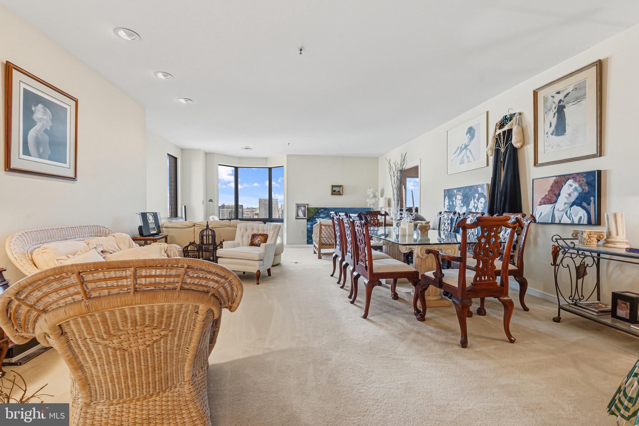 INNER HARBOR - Residential