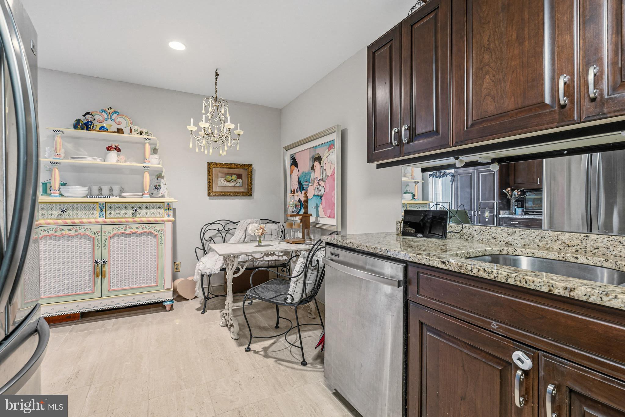 INNER HARBOR - Residential