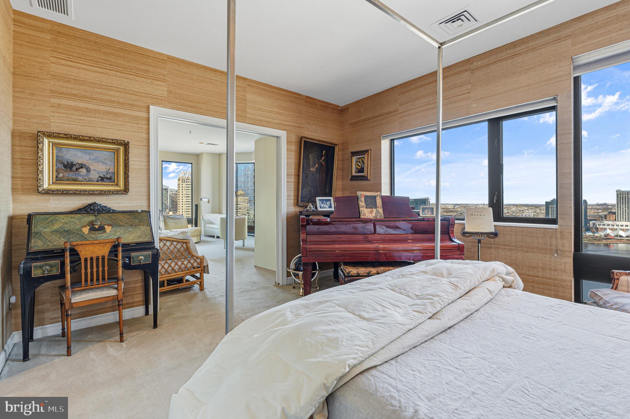 INNER HARBOR - Residential