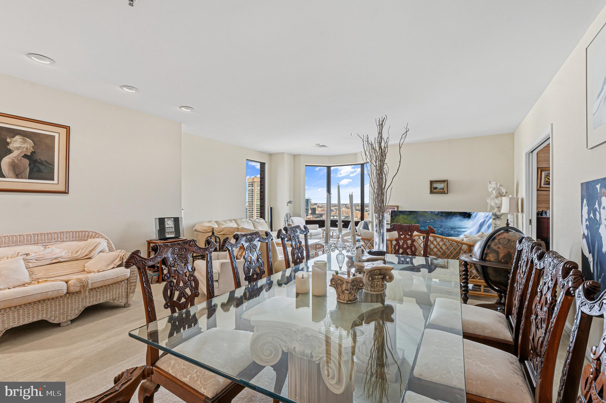 INNER HARBOR - Residential