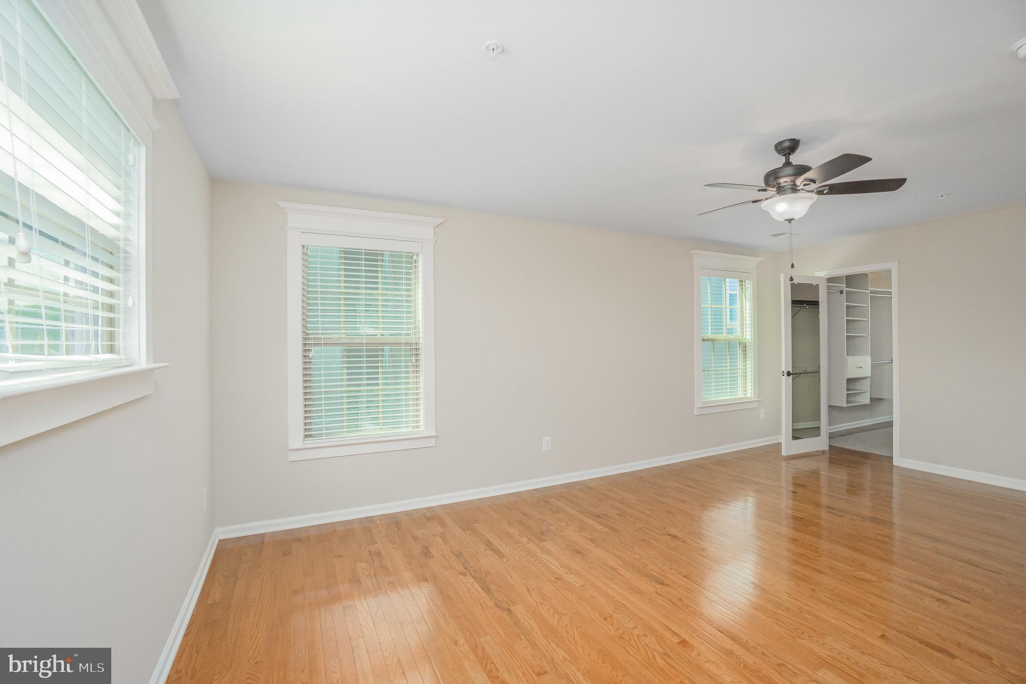 POTOMAC SHORES - Residential Lease