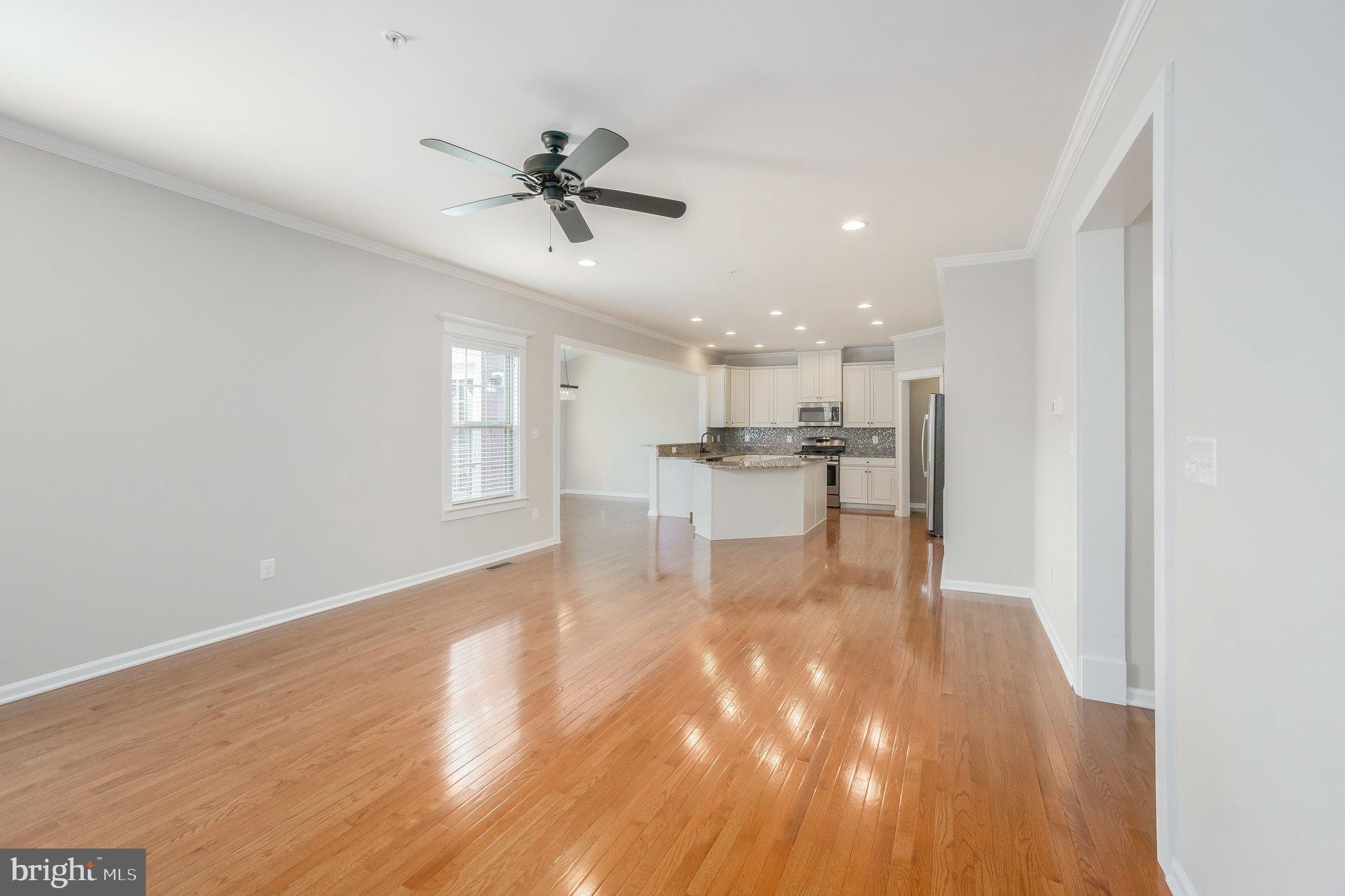 POTOMAC SHORES - Residential Lease