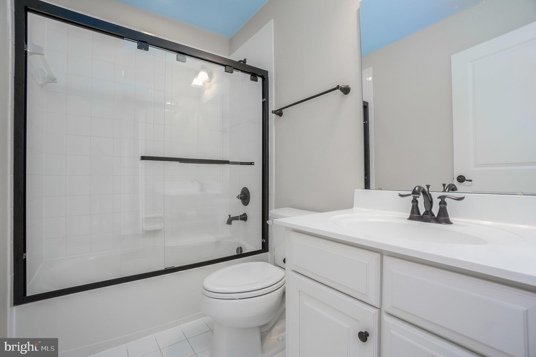 POTOMAC SHORES - Residential Lease