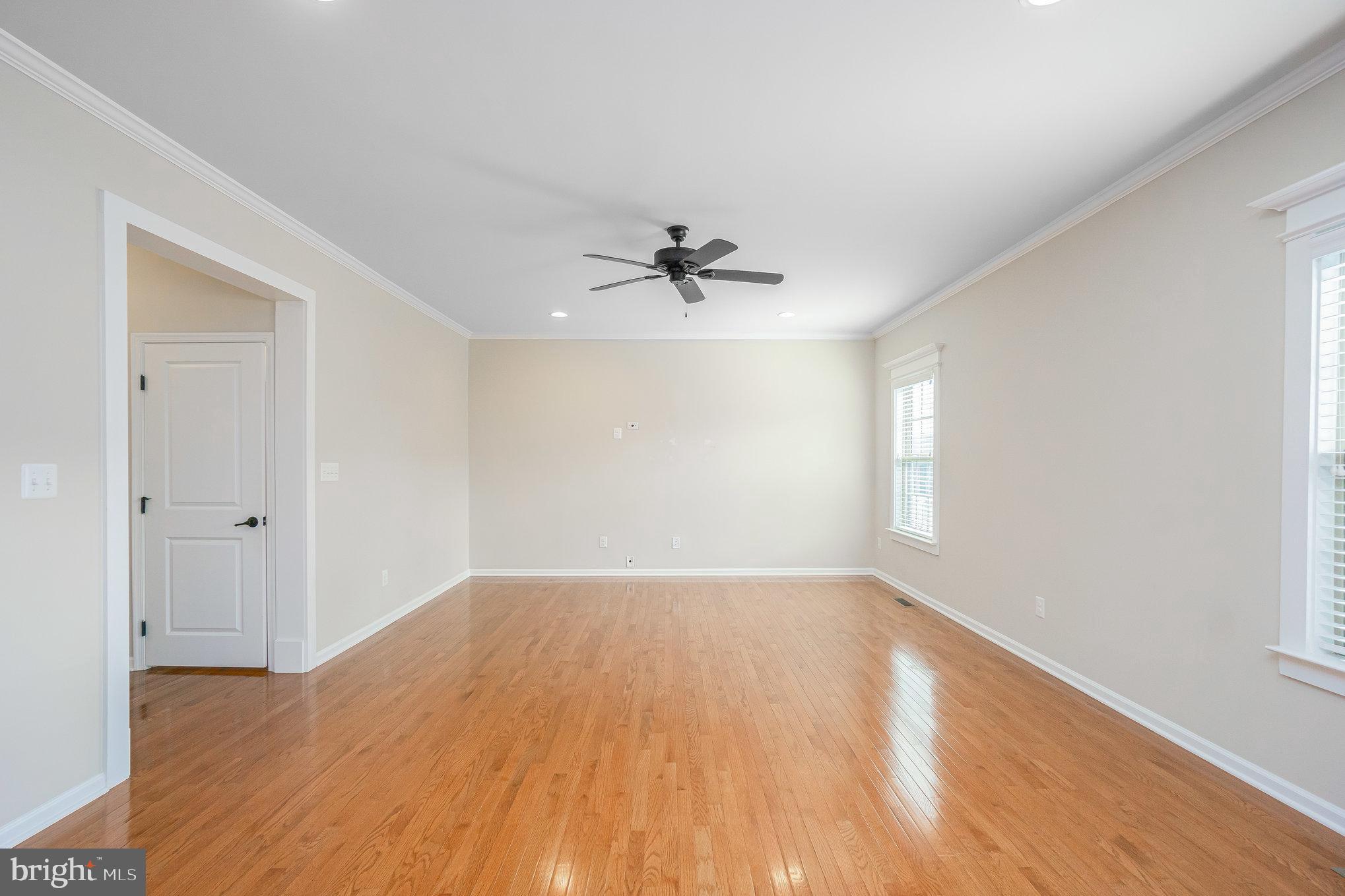 POTOMAC SHORES - Residential Lease