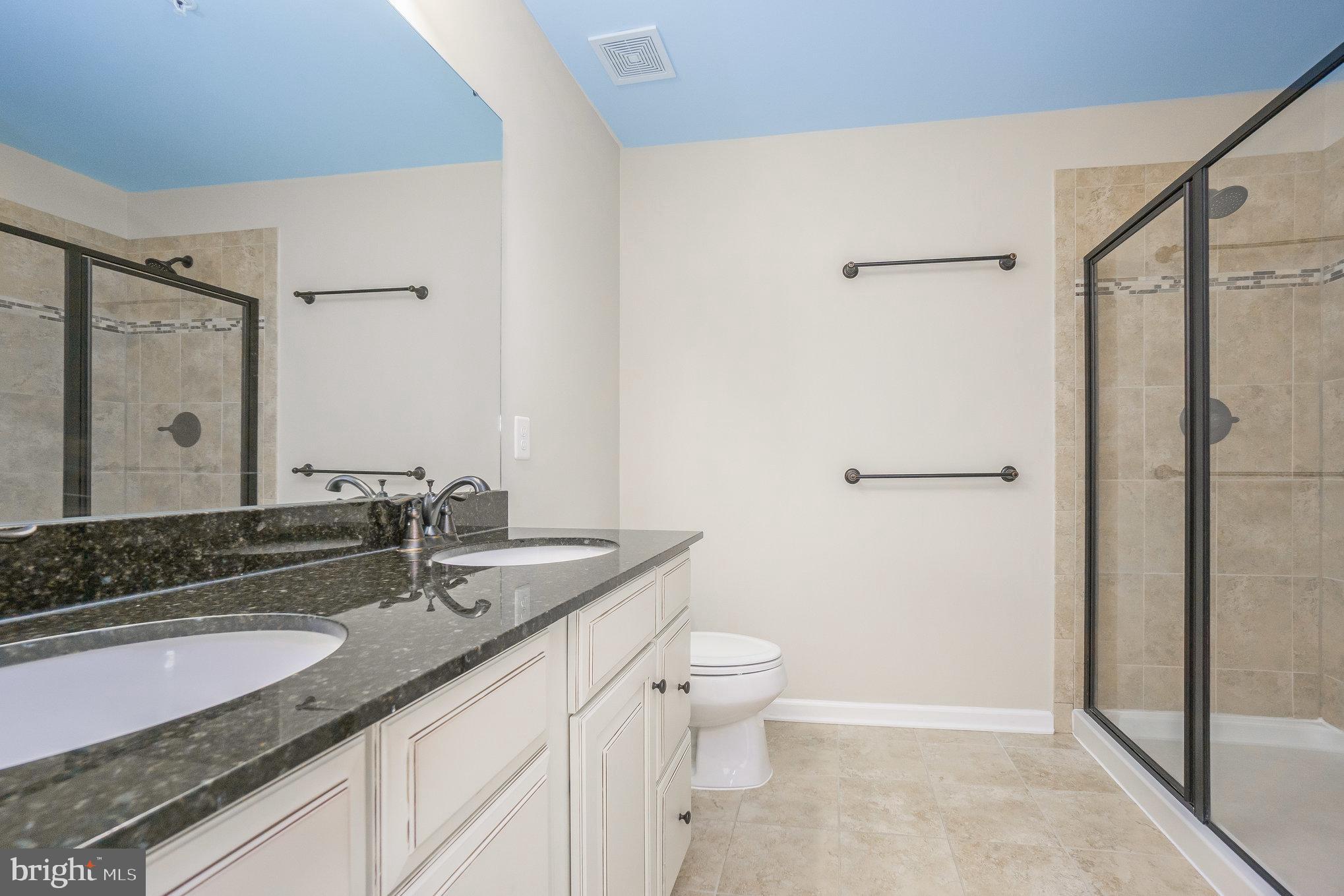 POTOMAC SHORES - Residential Lease