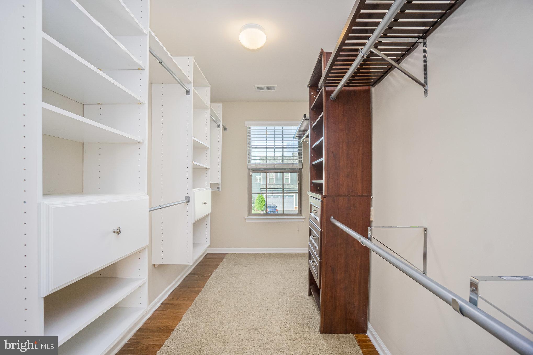 POTOMAC SHORES - Residential Lease