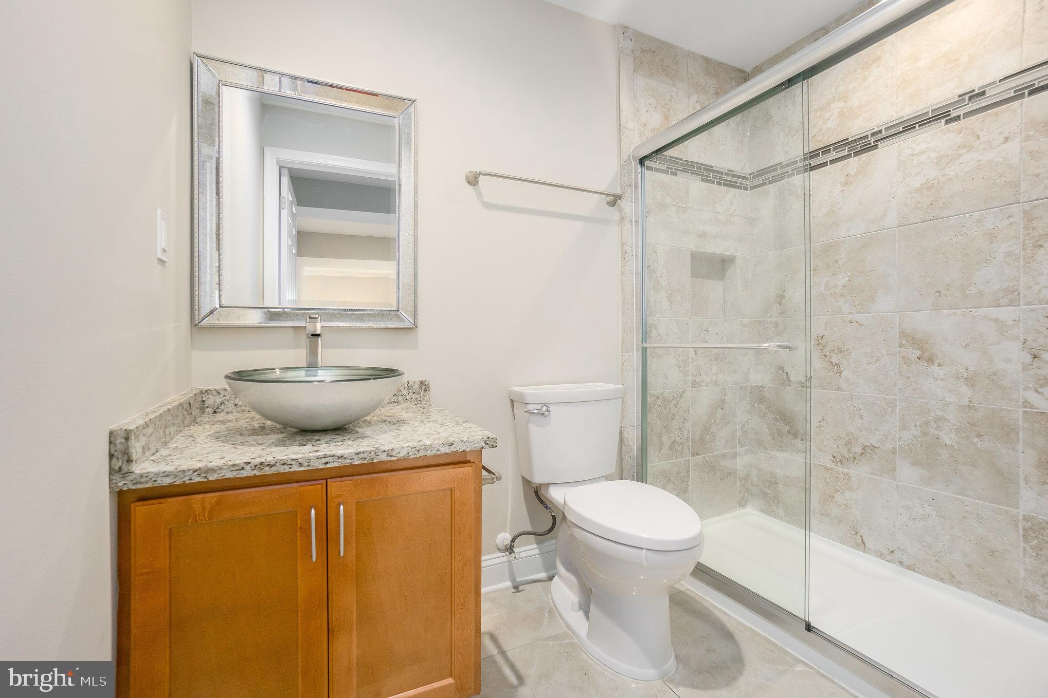 POTOMAC SHORES - Residential Lease