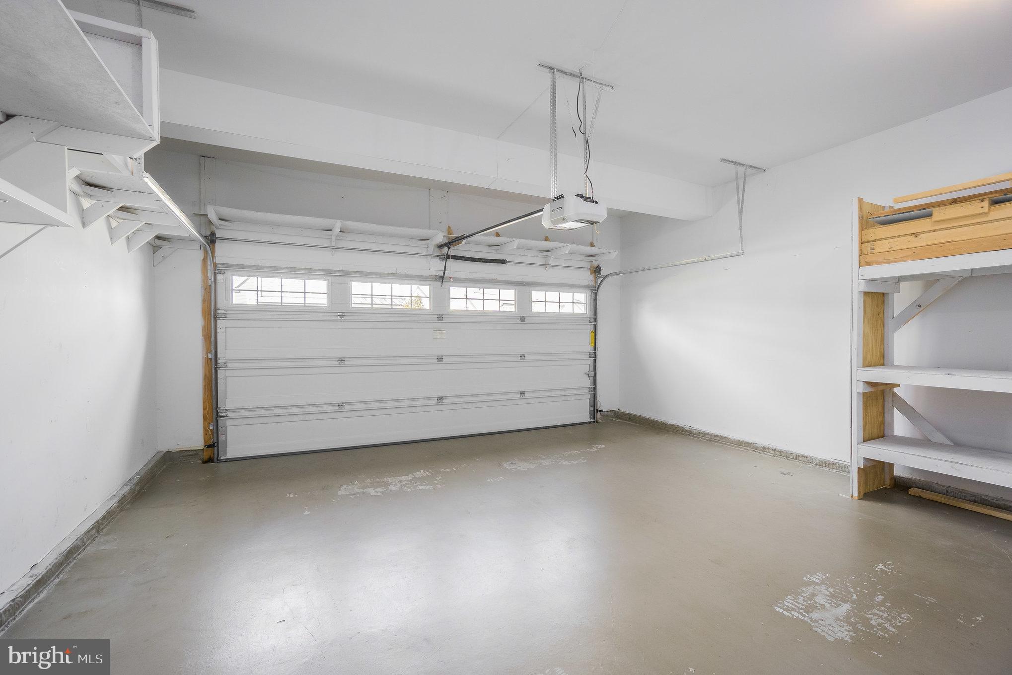 POTOMAC SHORES - Residential Lease