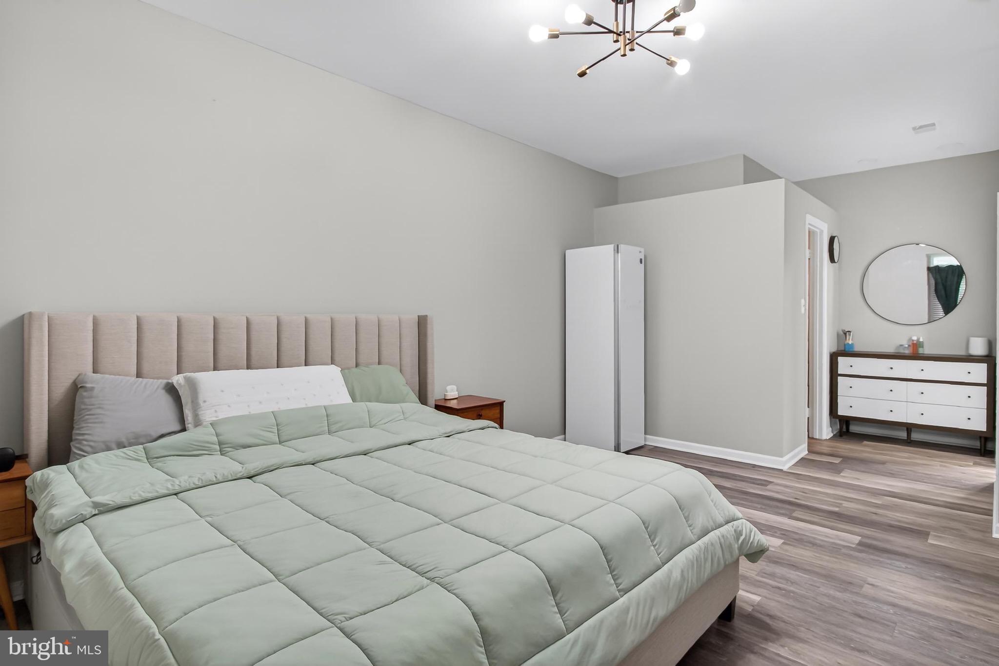 LINDEN AT FAIR RIDGE - Residential