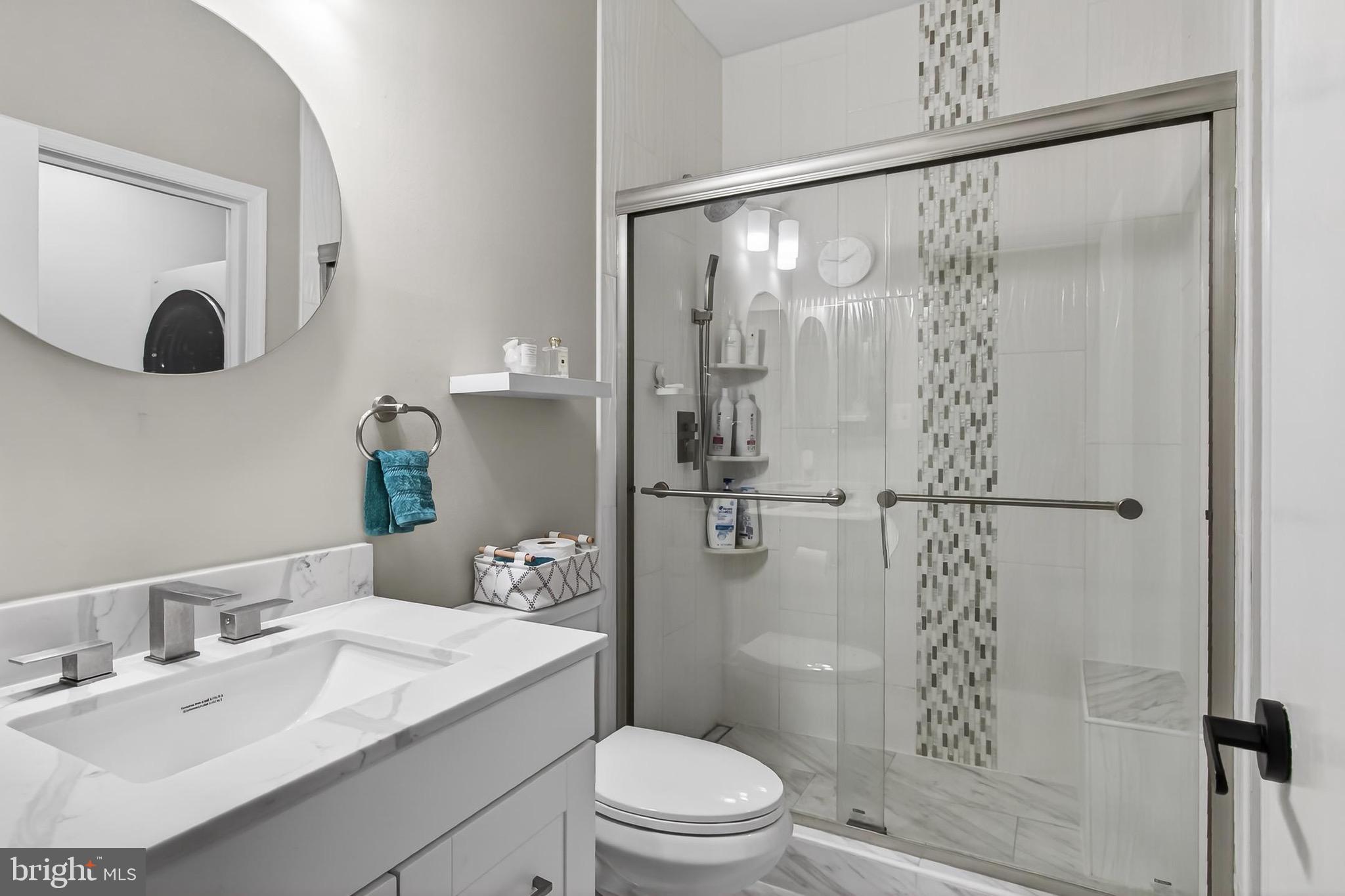 LINDEN AT FAIR RIDGE - Residential