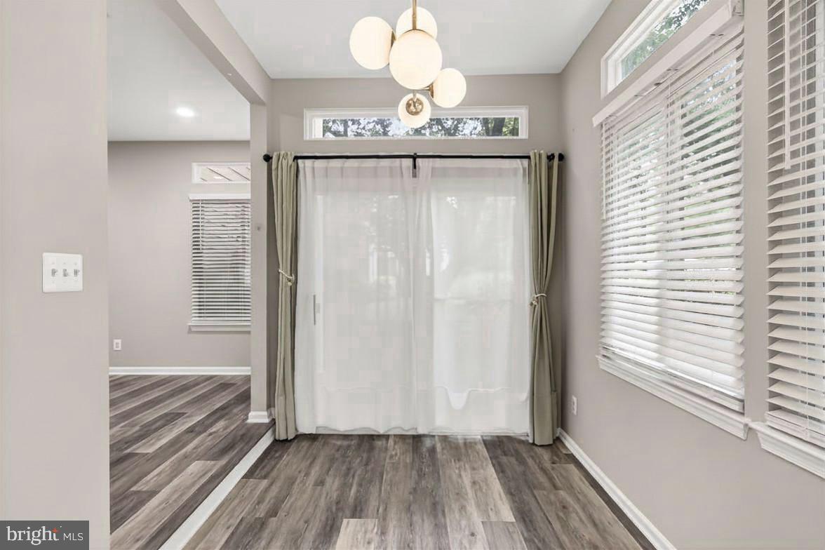 LINDEN AT FAIR RIDGE - Residential
