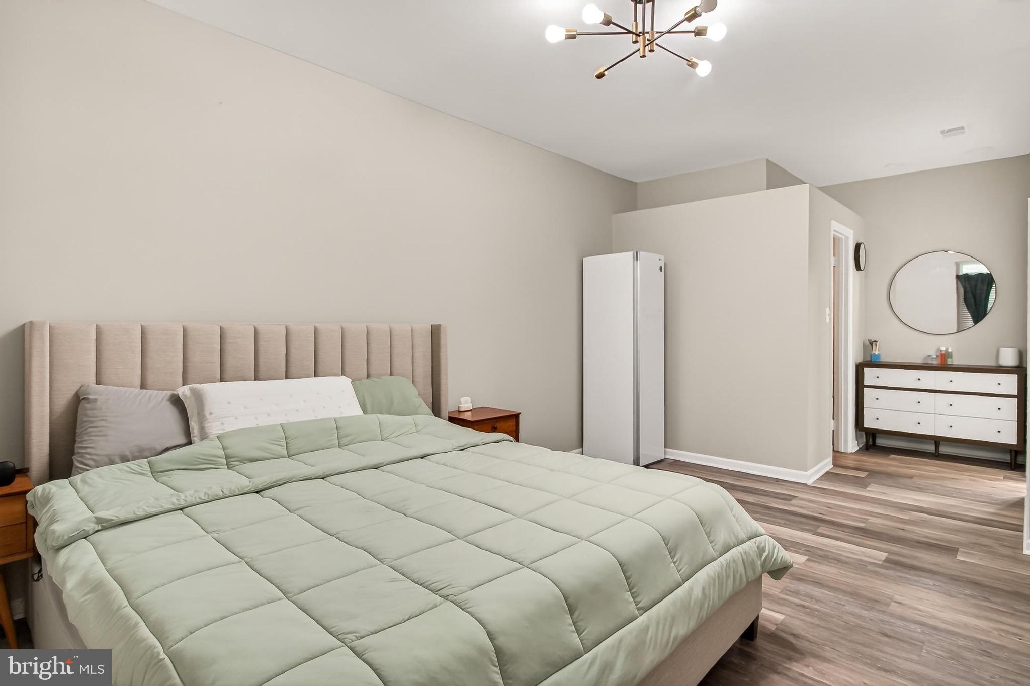 LINDEN AT FAIR RIDGE - Residential