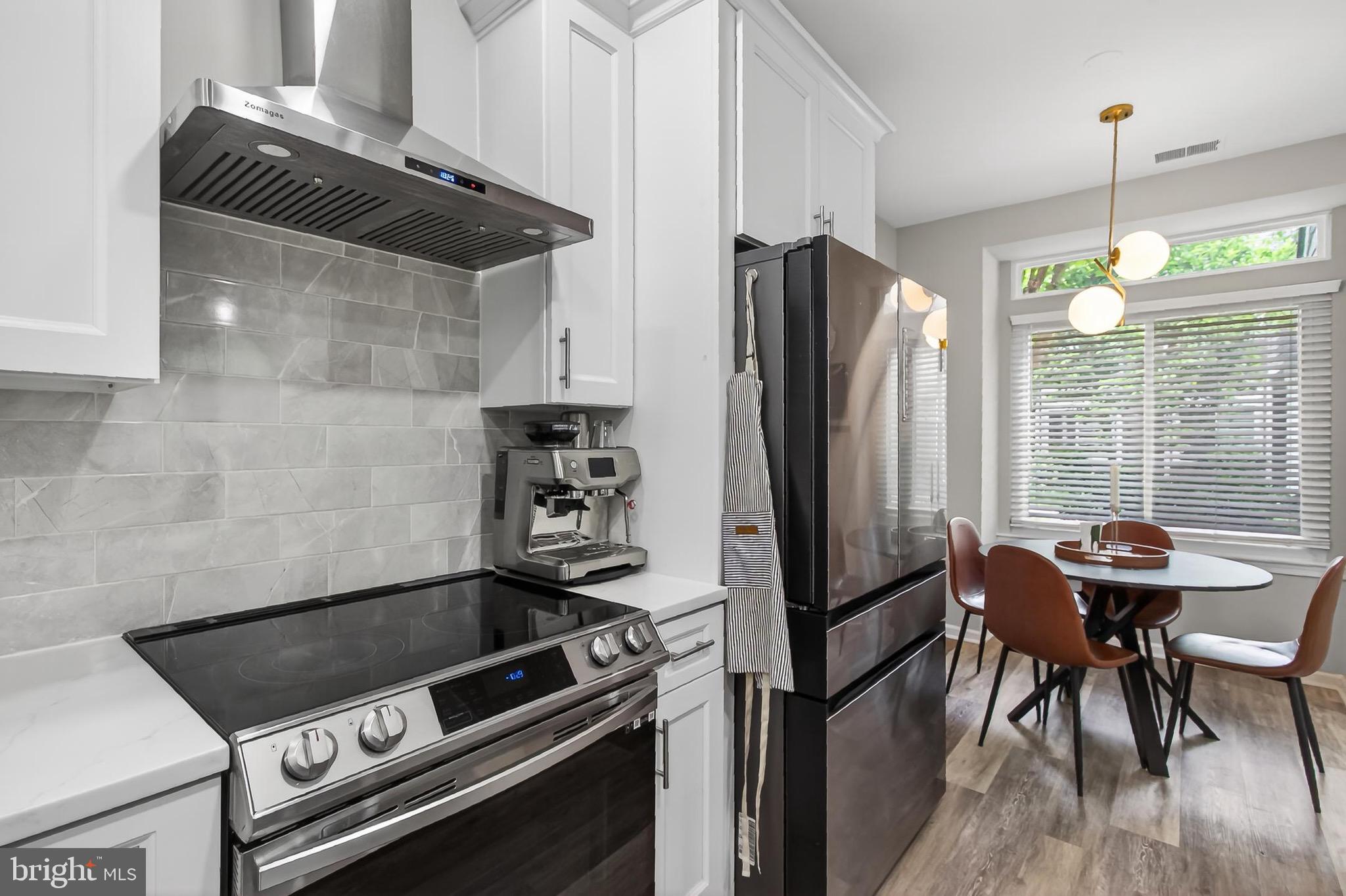 LINDEN AT FAIR RIDGE - Residential