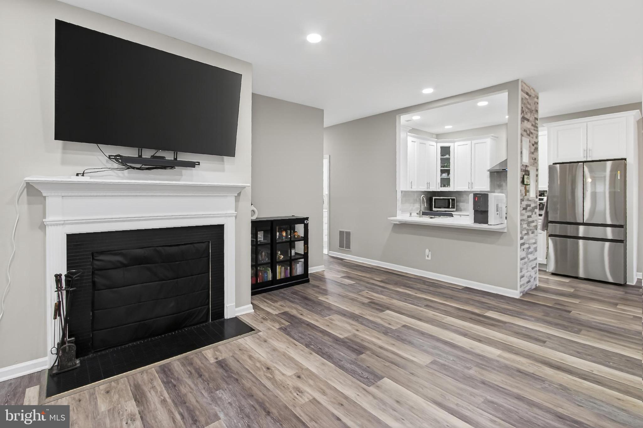 LINDEN AT FAIR RIDGE - Residential