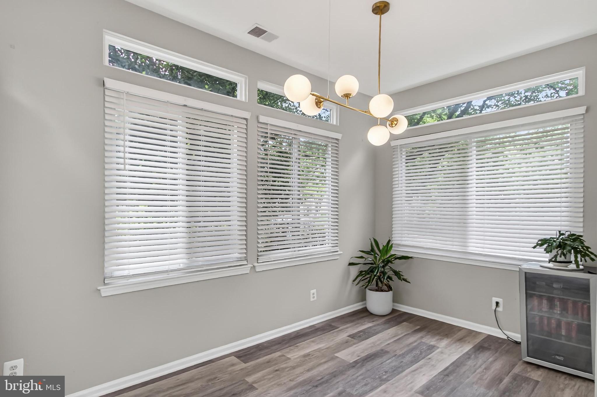 LINDEN AT FAIR RIDGE - Residential
