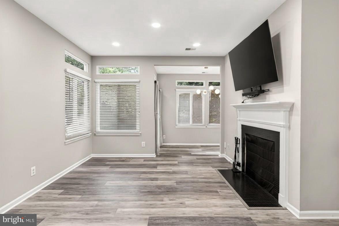 LINDEN AT FAIR RIDGE - Residential