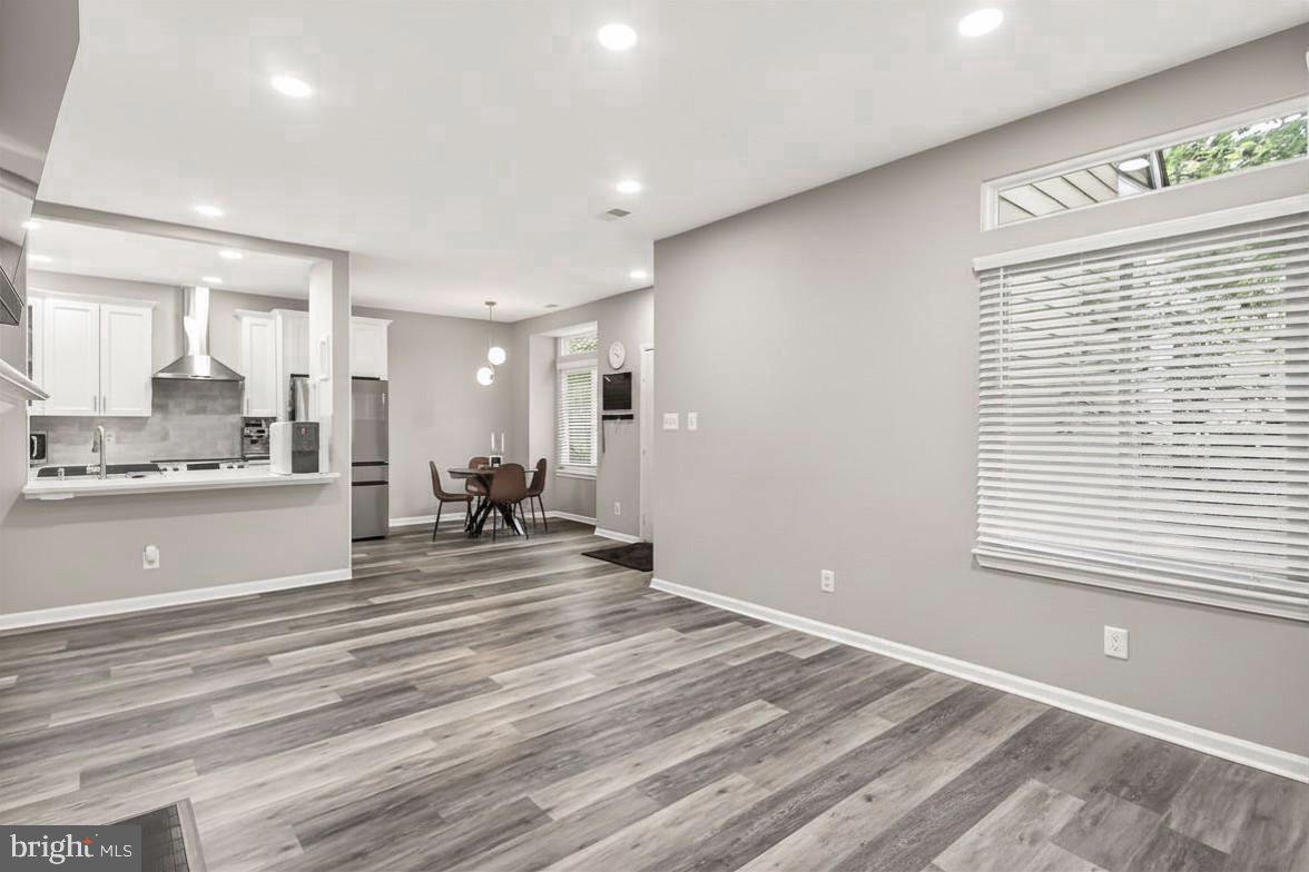 LINDEN AT FAIR RIDGE - Residential