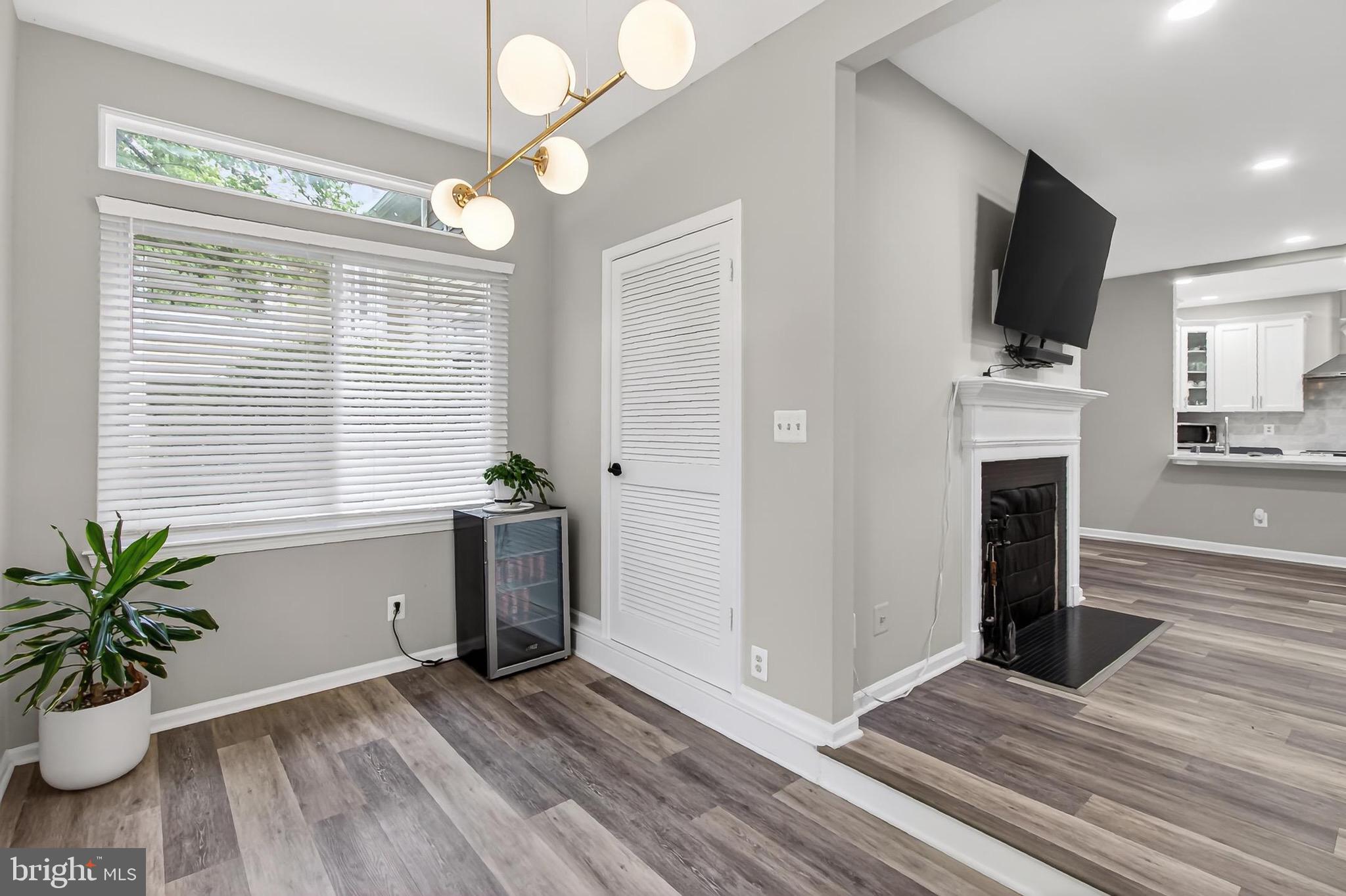 LINDEN AT FAIR RIDGE - Residential
