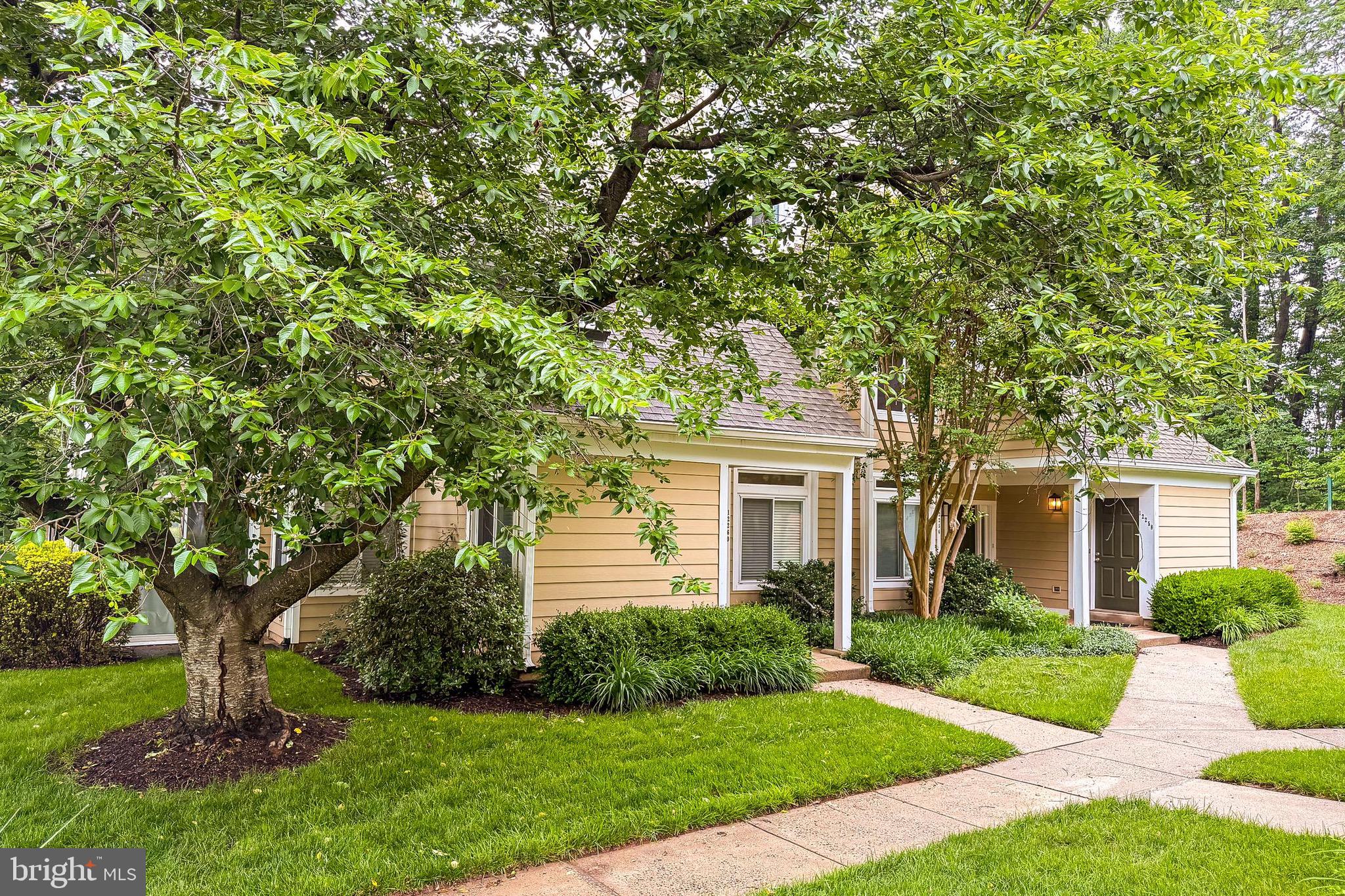 LINDEN AT FAIR RIDGE - Residential