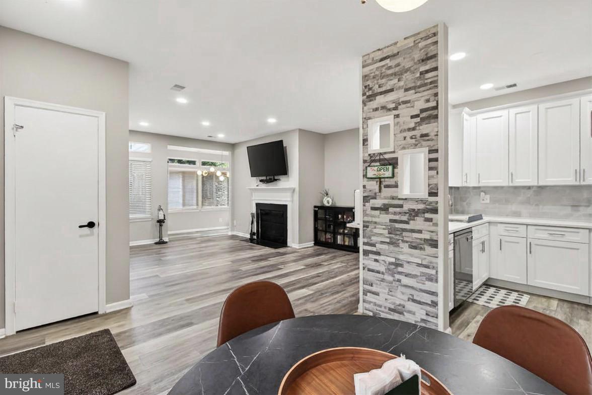 LINDEN AT FAIR RIDGE - Residential