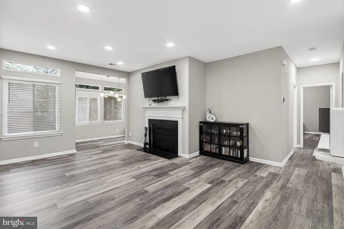 LINDEN AT FAIR RIDGE - Residential