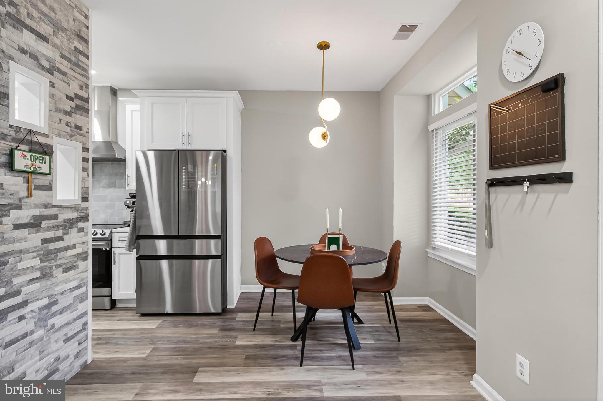 LINDEN AT FAIR RIDGE - Residential