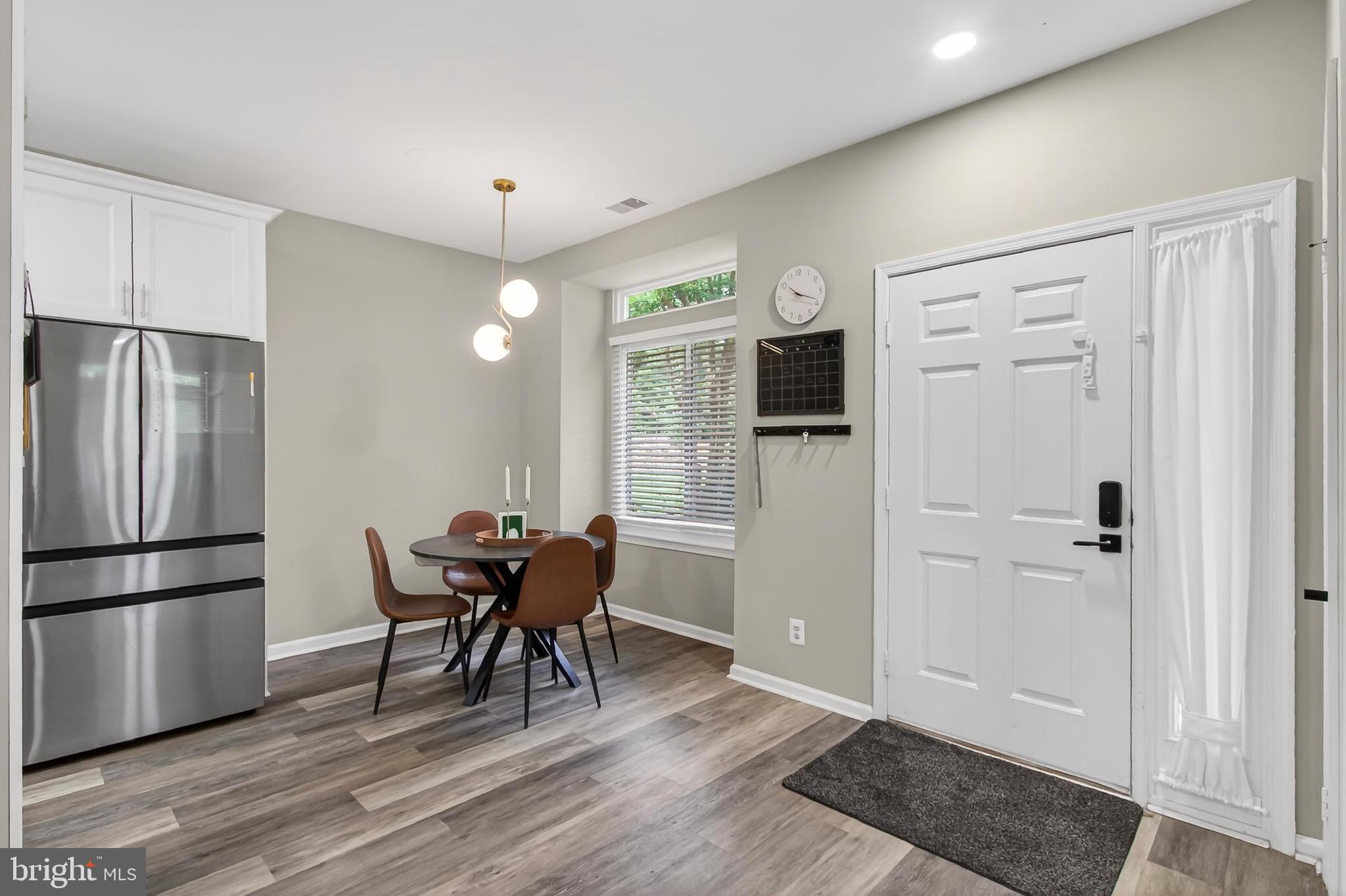 LINDEN AT FAIR RIDGE - Residential