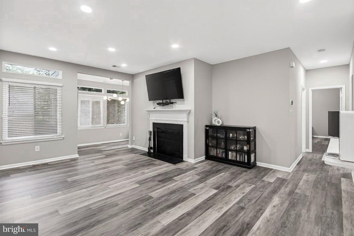 LINDEN AT FAIR RIDGE - Residential