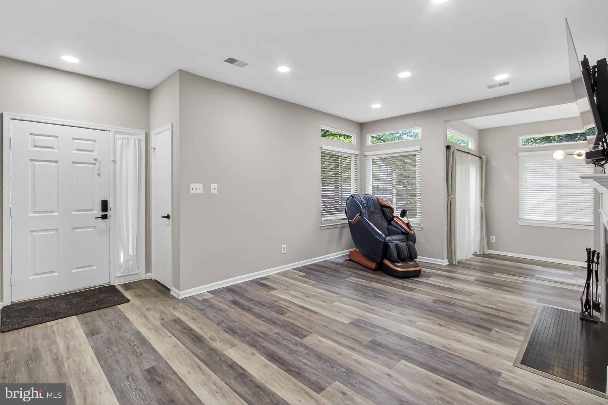 LINDEN AT FAIR RIDGE - Residential