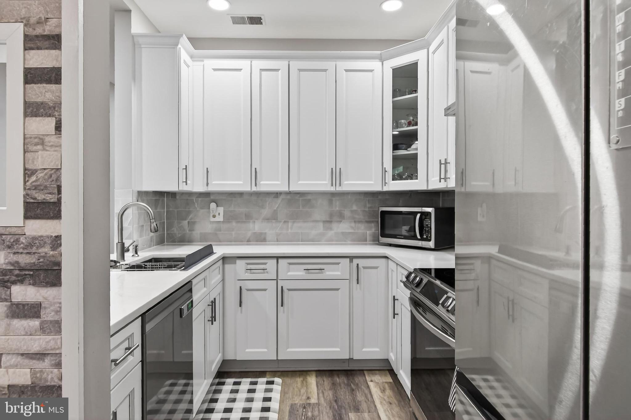 LINDEN AT FAIR RIDGE - Residential