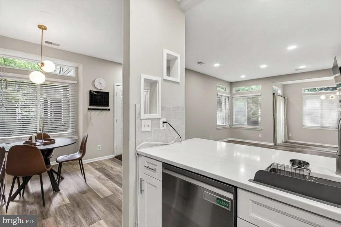 LINDEN AT FAIR RIDGE - Residential