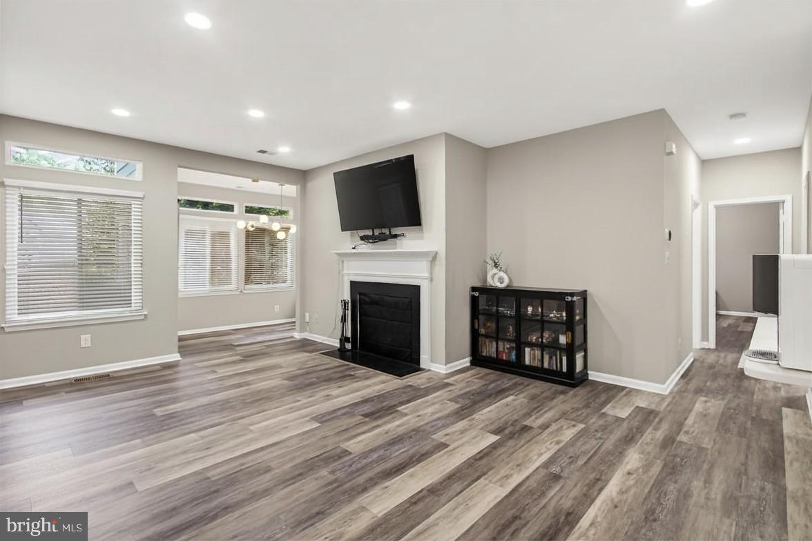 LINDEN AT FAIR RIDGE - Residential