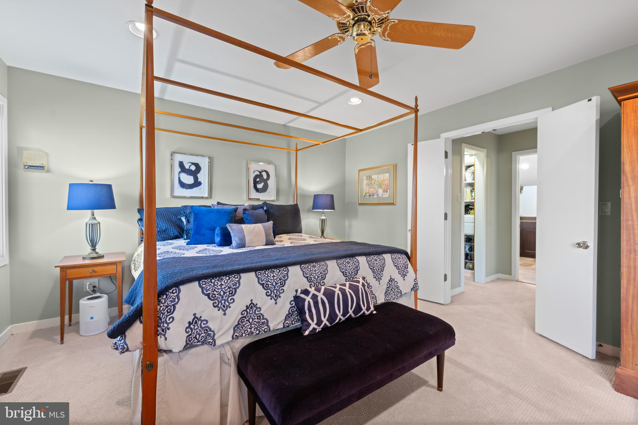 GREENE COUNTRIE - Residential