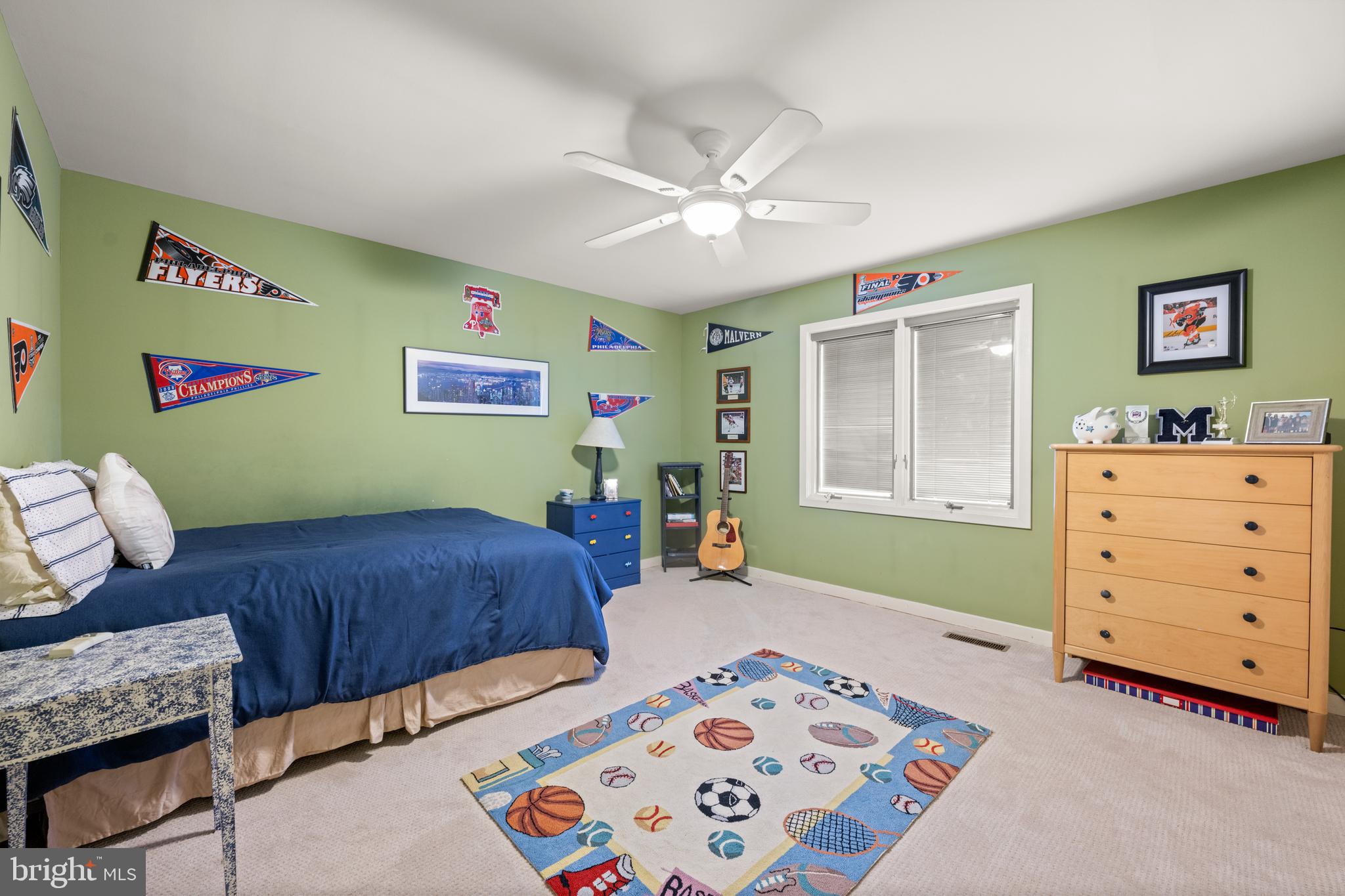 GREENE COUNTRIE - Residential