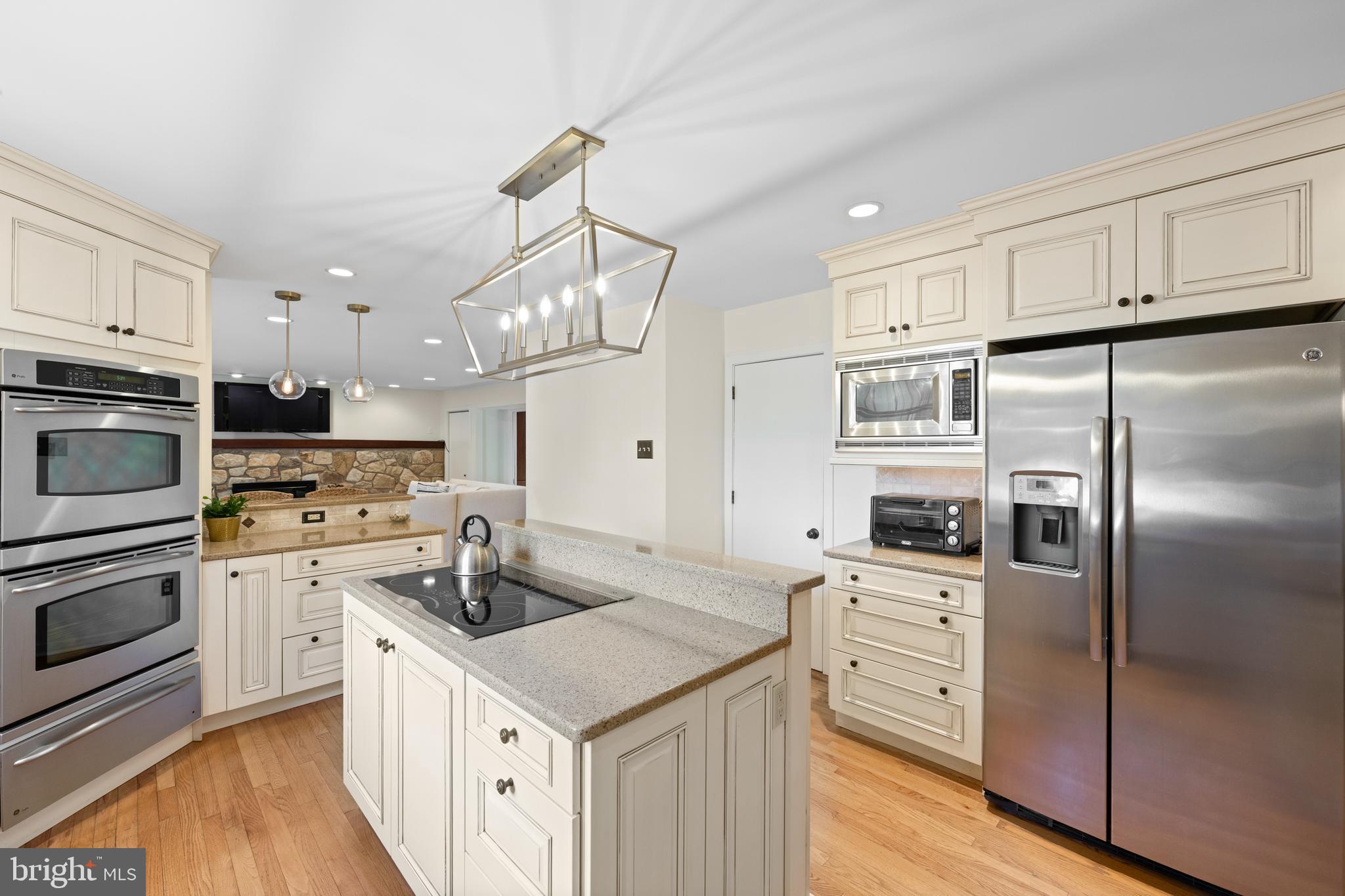 GREENE COUNTRIE - Residential