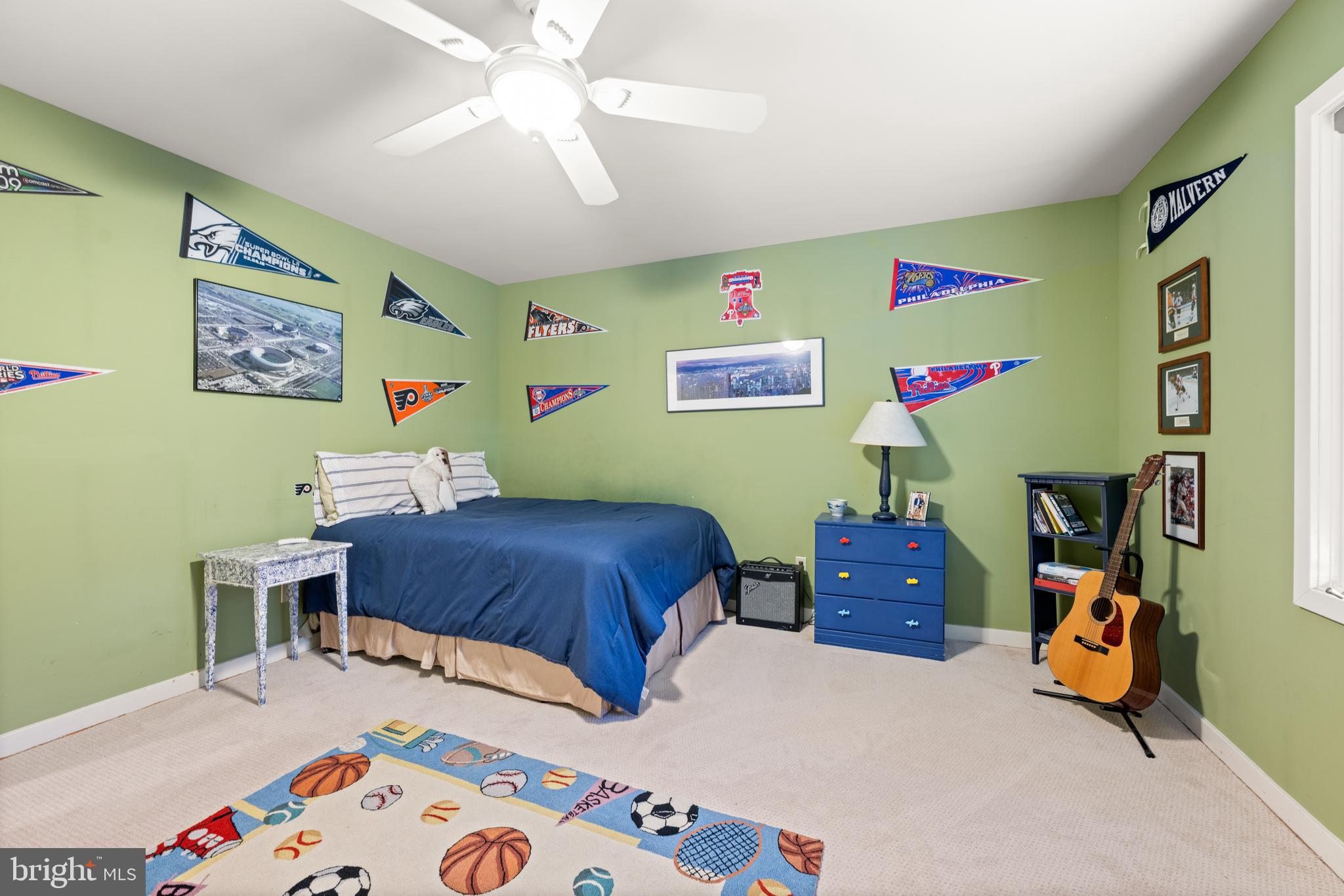 GREENE COUNTRIE - Residential