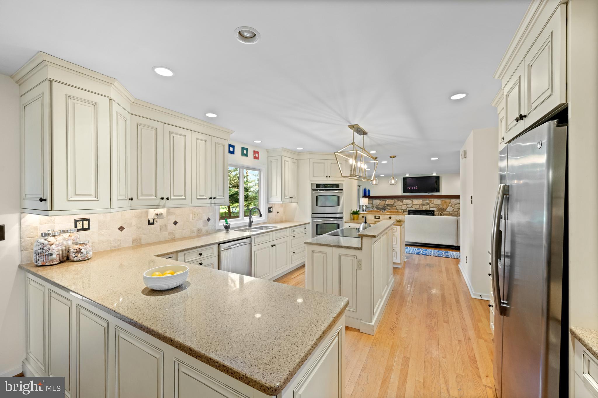 GREENE COUNTRIE - Residential