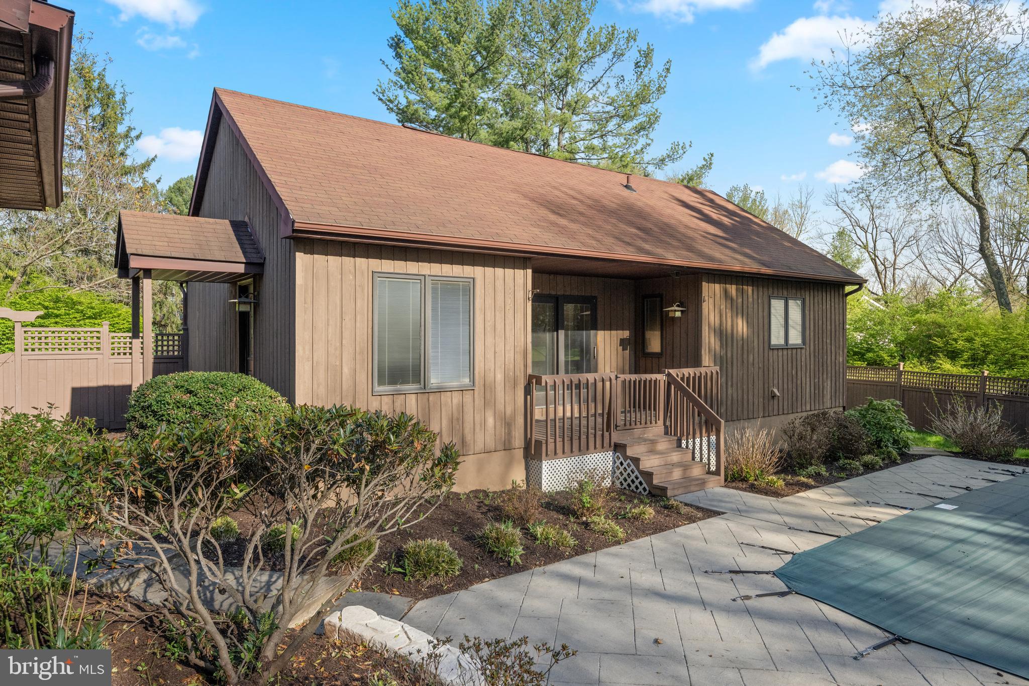 GREENE COUNTRIE - Residential