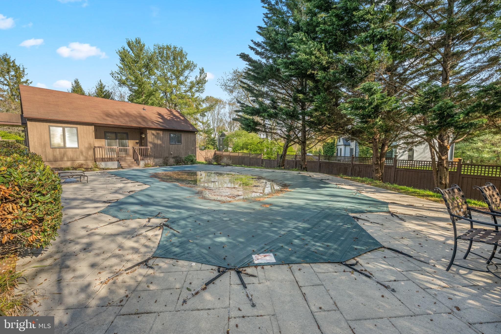 GREENE COUNTRIE - Residential