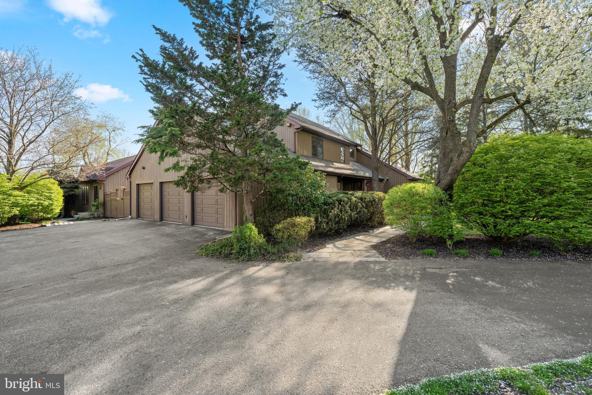 GREENE COUNTRIE - Residential