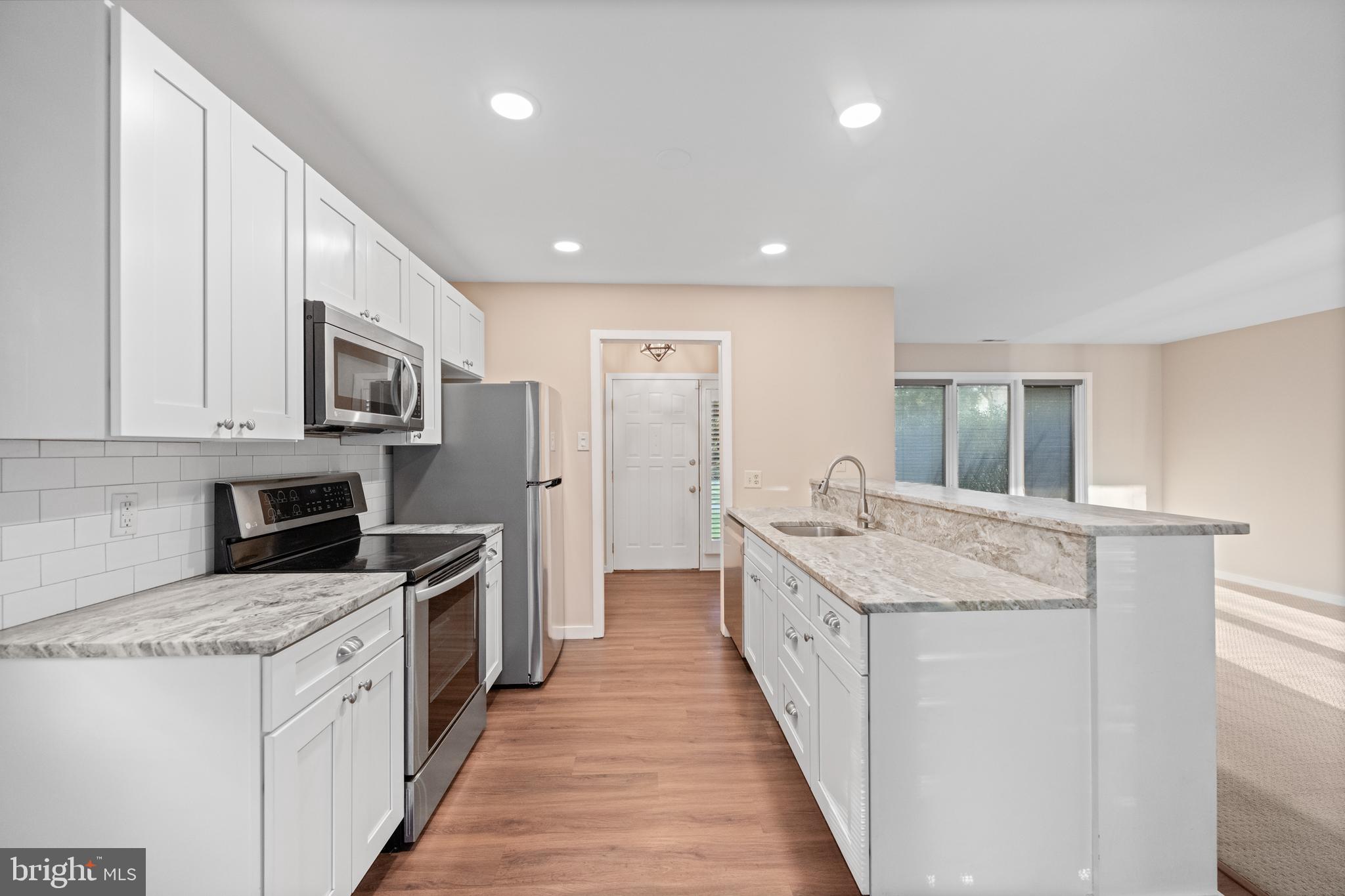 GREENE COUNTRIE - Residential