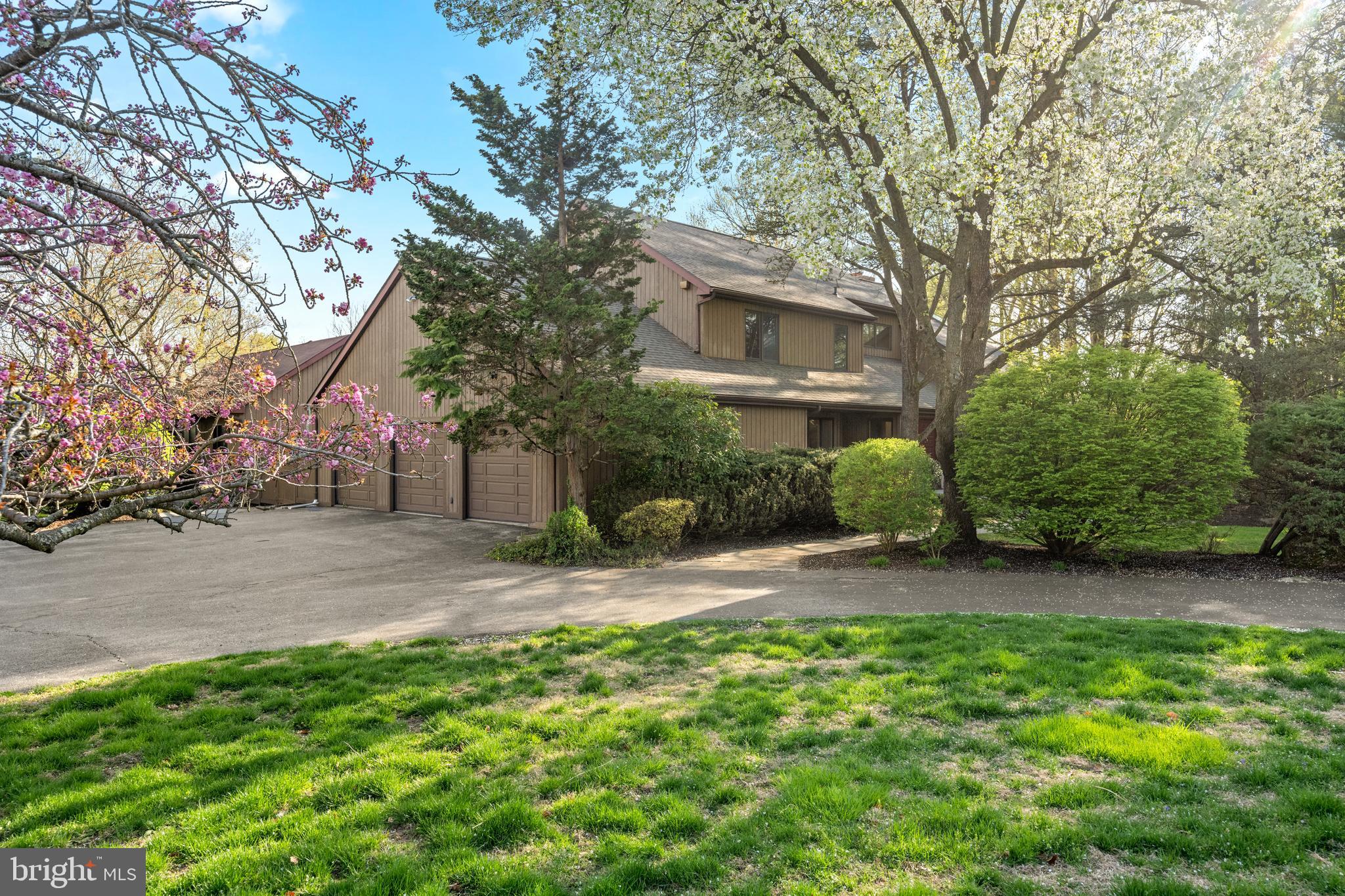 GREENE COUNTRIE - Residential