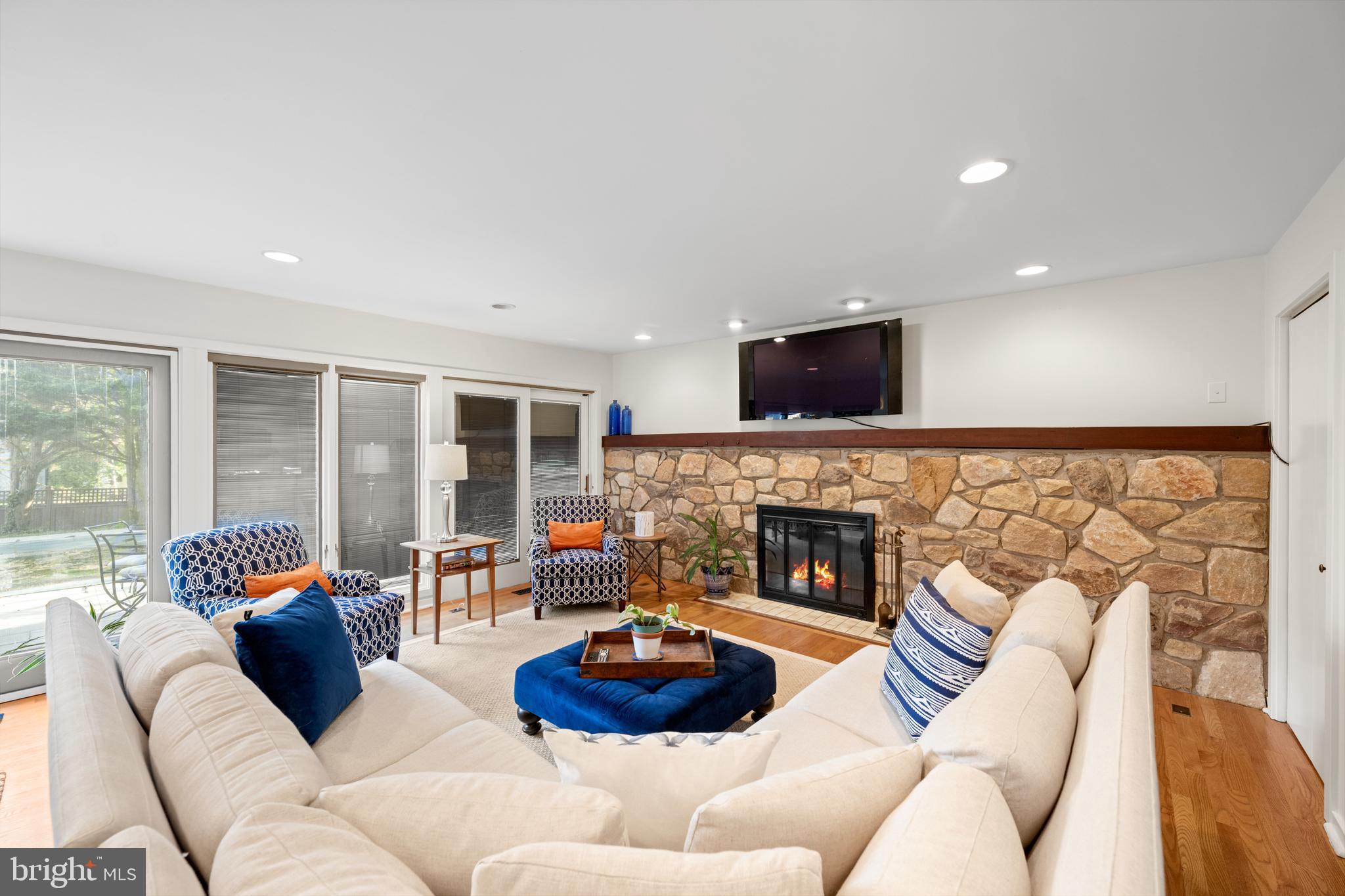 GREENE COUNTRIE - Residential